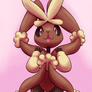 Mega Lopunny