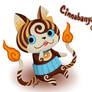Cinnabanyan