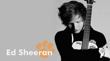 Ed Sheeran