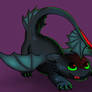 Toothless