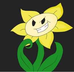 Flowey