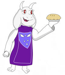 Toriel