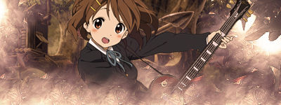 Yui :3