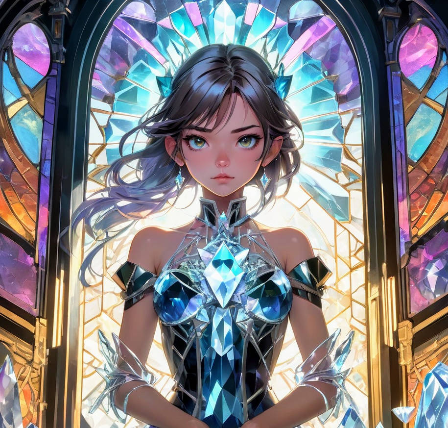 ice princess 2 by fairiesandcreatures on DeviantArt