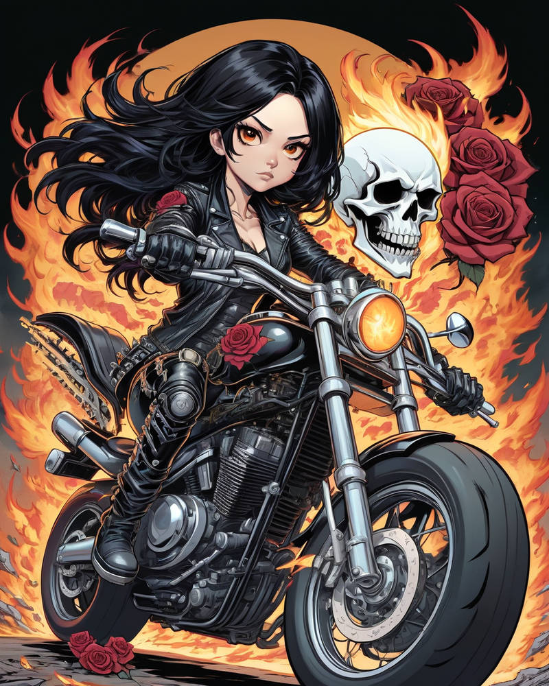 Wild Rider Rider wild rider by fairiesandcreatures on DeviantArt