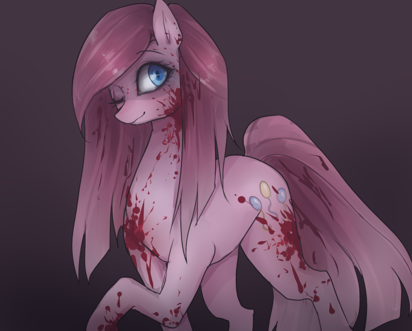 Pinkamena