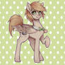 Derpy/DrHooves Fusion