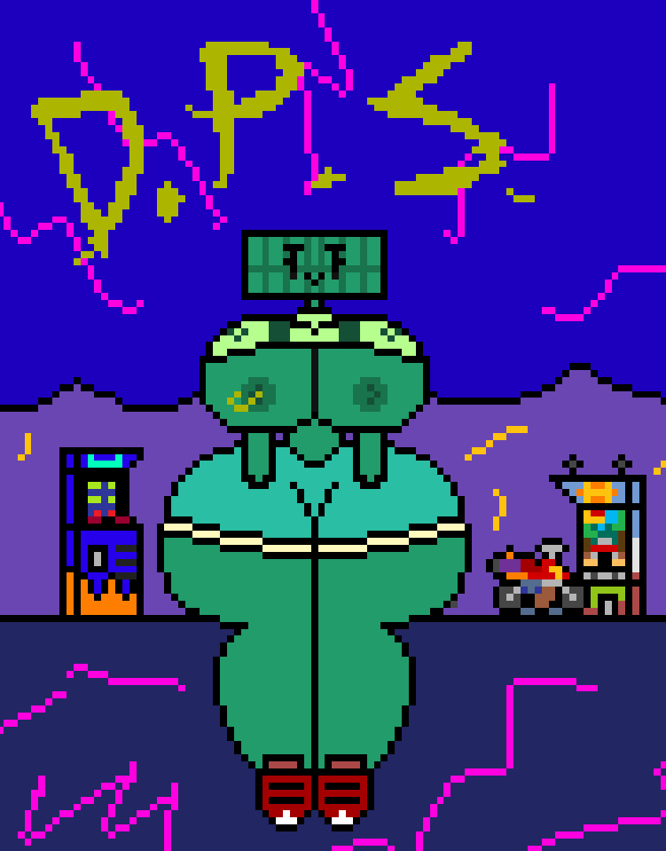 Pixels Deviantart D.P.S. Pixel art by DarkPrismarineSlab52 on DeviantArt