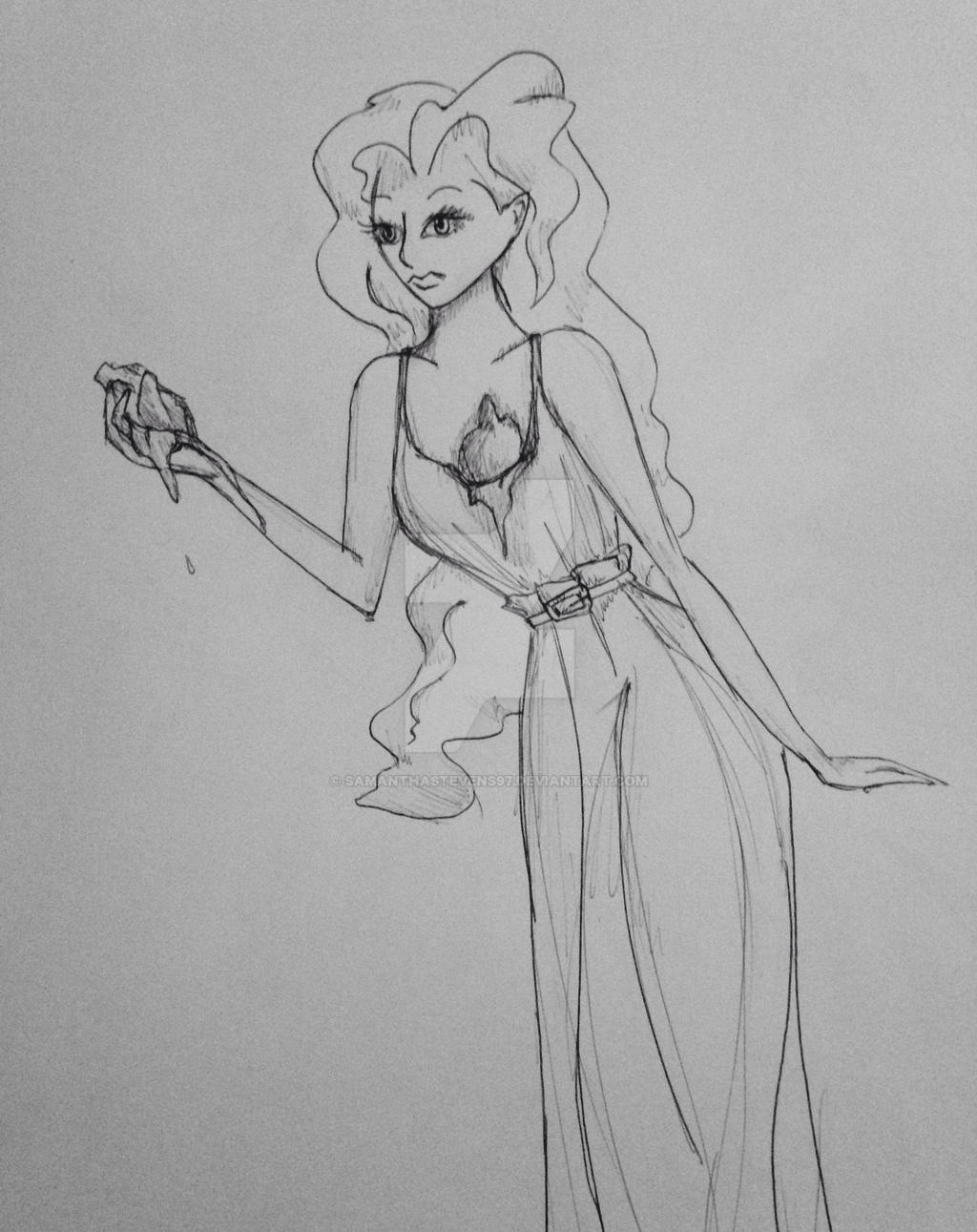 Ripped Out Heart by SamanthaStevens97 on DeviantArt