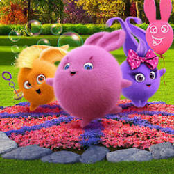 Sunny bunnies