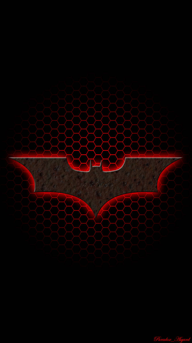 Batman S7 Edge Wallpaper By Paradoxasgard On Deviantart