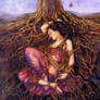 Tangled (The Dreaming Dryad)