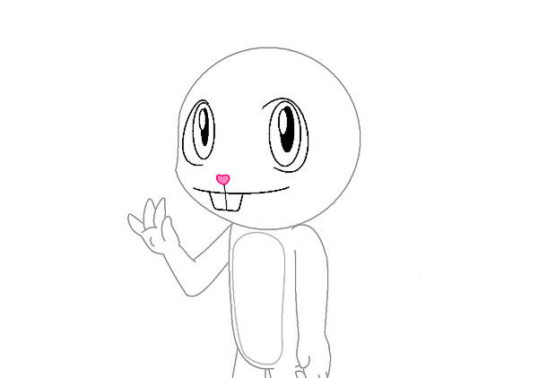 Htf Base-Male by miraclegirl-E2 on DeviantArt