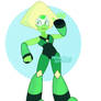 Peridot