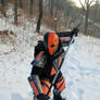 Deathstroke 2.0