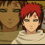 Gaara - Kazekage