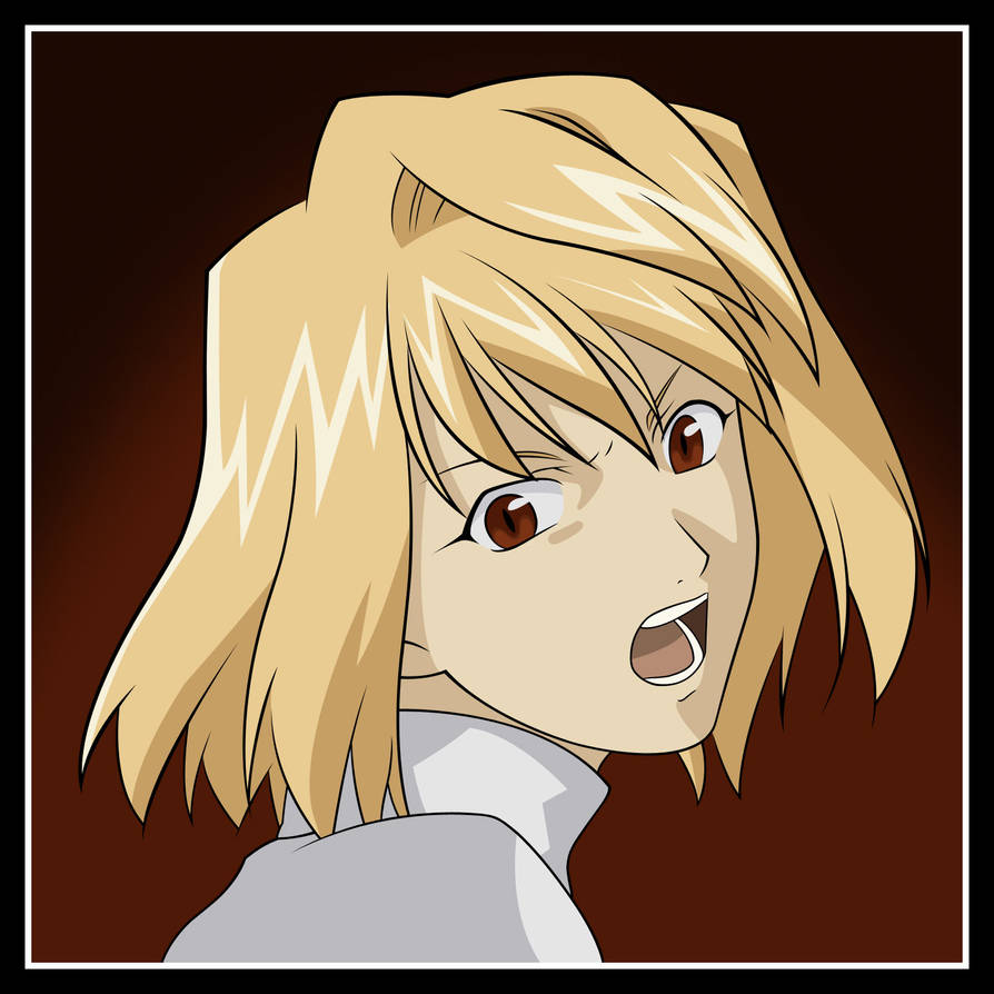 Arcueid by tsukishoujo on DeviantArt