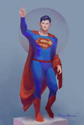 Augustus Supes