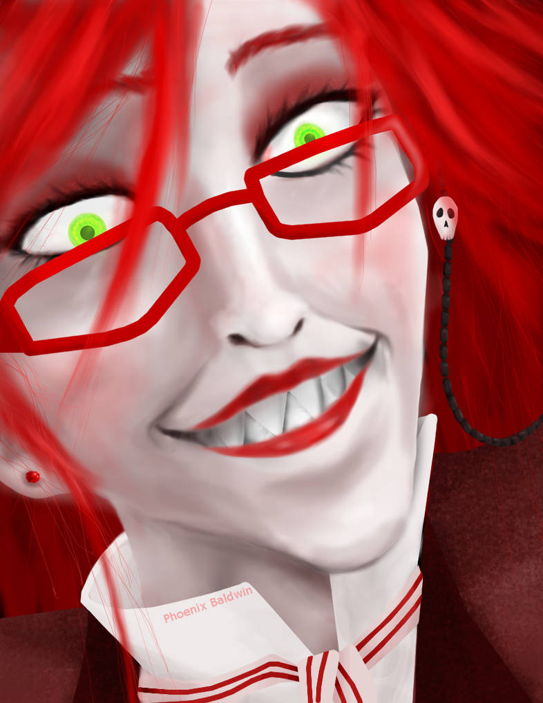 Bloody Red Rapter Blood Red Reaper by Phoenix-of-Starlight on DeviantArt