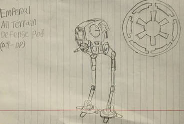 AT-DP by catlord777