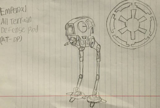 AT-DP by catlord777