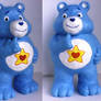 Tugs Carebear composite