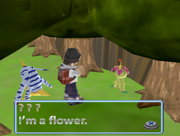 MMDU Digimon World 1 Remake by Gale Kun on DeviantArt