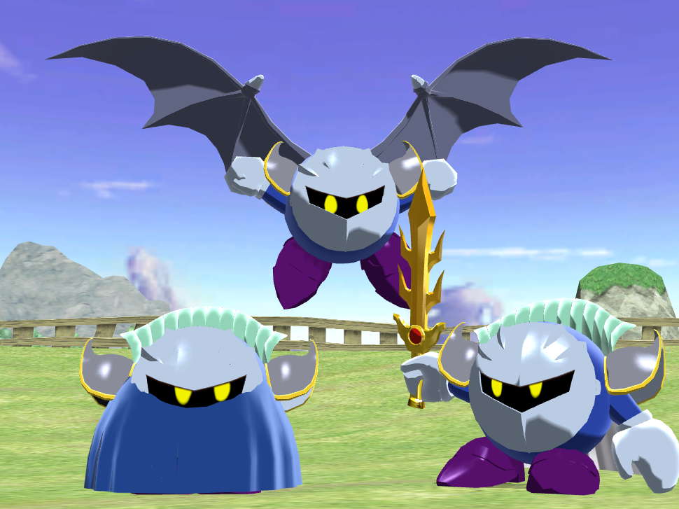 Metaknight Anime by Gale-Kun on DeviantArt Metaknight Anime by Gale-Kun on DeviantArt
