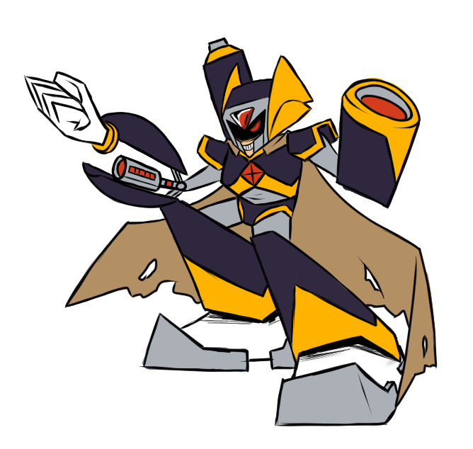Bass Fully Charged By Waitingtorespawn On Deviantart Bass Fully Charged By Waitingtorespawn On Deviantart