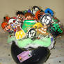 HBP Halloween Cookie Cauldron