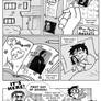 Harry Loves Snape Vol. 2 p.4