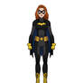 DCU-Verse 3: Barbara/Batgirl 