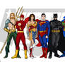 Justice League 