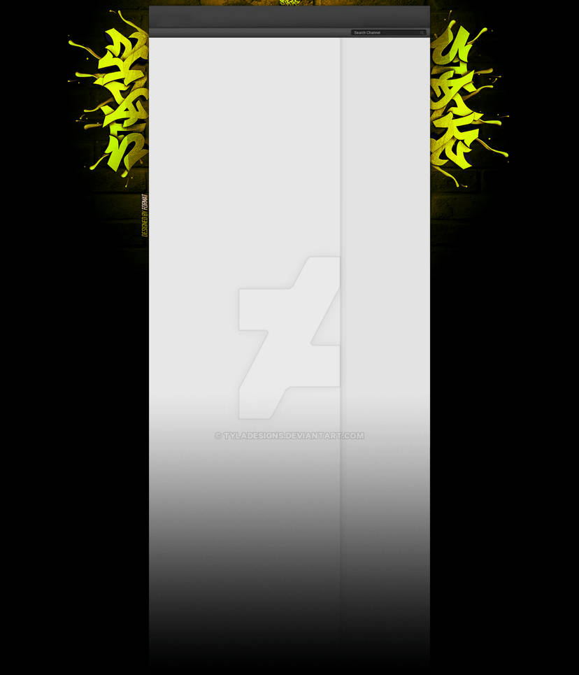 Stackz. by TylaDesigns on DeviantArt