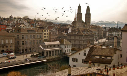 Zurich