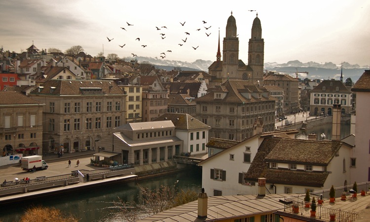 Zurich