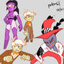 ALADxMK1:Lincoln,Valentino, and Mileena