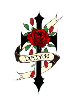 my soon to be new tattoo