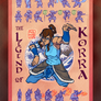 Korra Will Get You Out of Your Chair