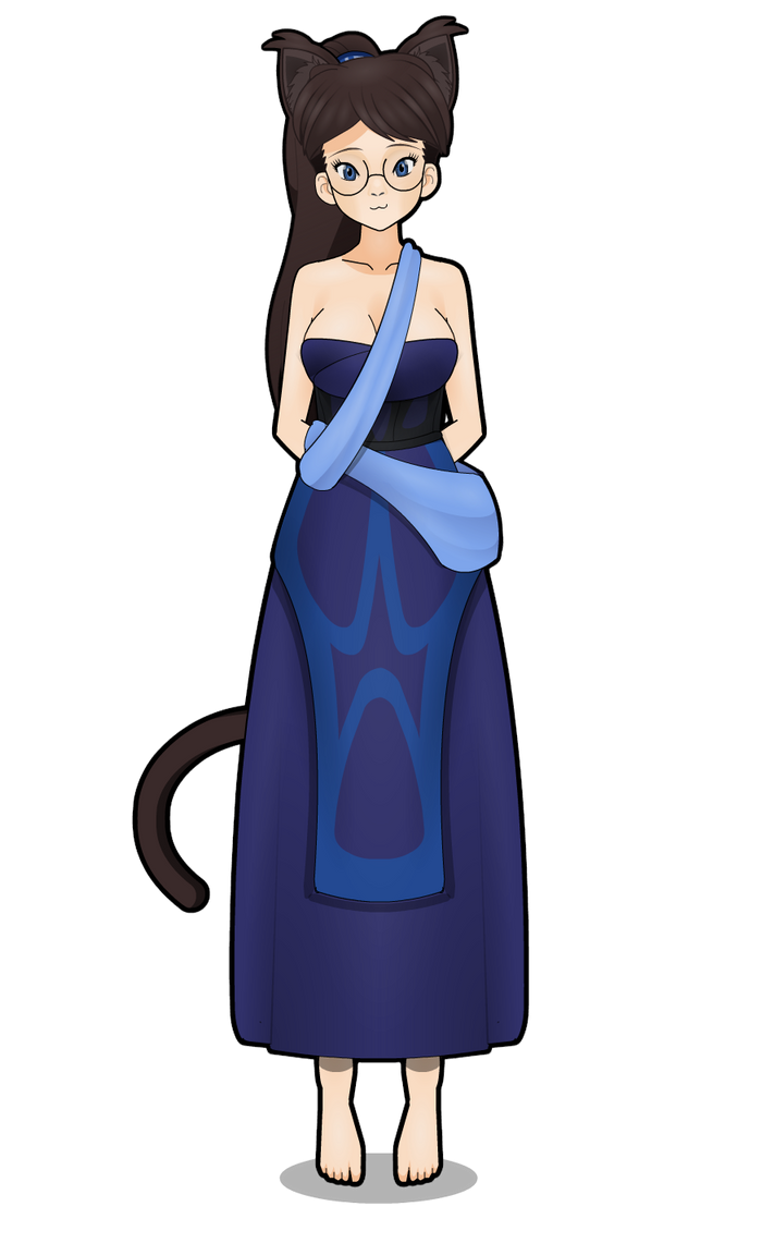 231 by Ntr0py404 on DeviantArt