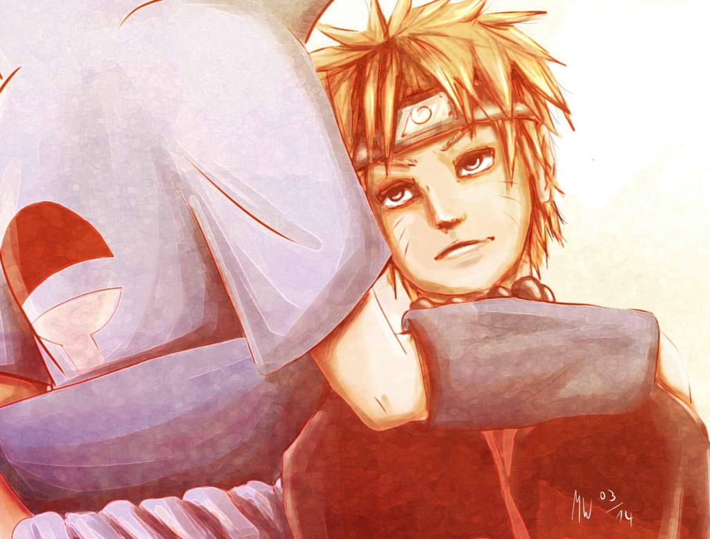 SasuNaru for ever :3