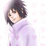 Sasuke darling