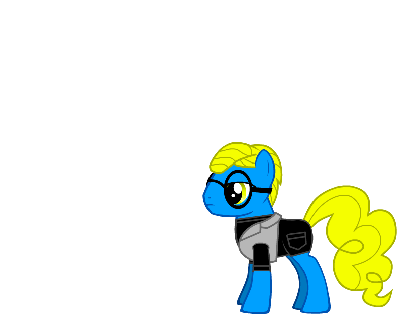 Pony Forms: Roger Ebert