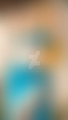 Zelda | Bikini Shelter | Aged-Up