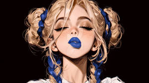 Blue Bite!