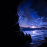 The Tides Within Her...