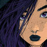 Amethyst Attitude!