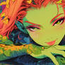 Poison Ivy | Vapor Forest!