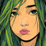 Verdant Maiden