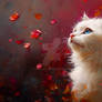 Feathered Fur...